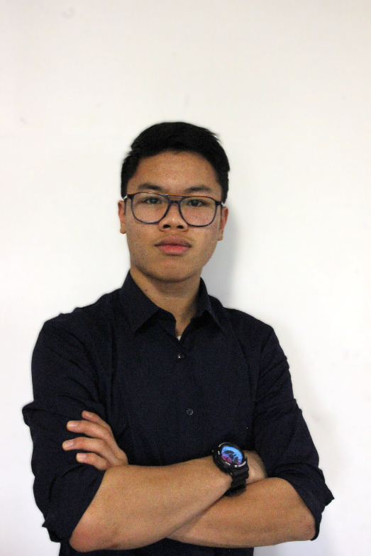 Photo de profil de Jin