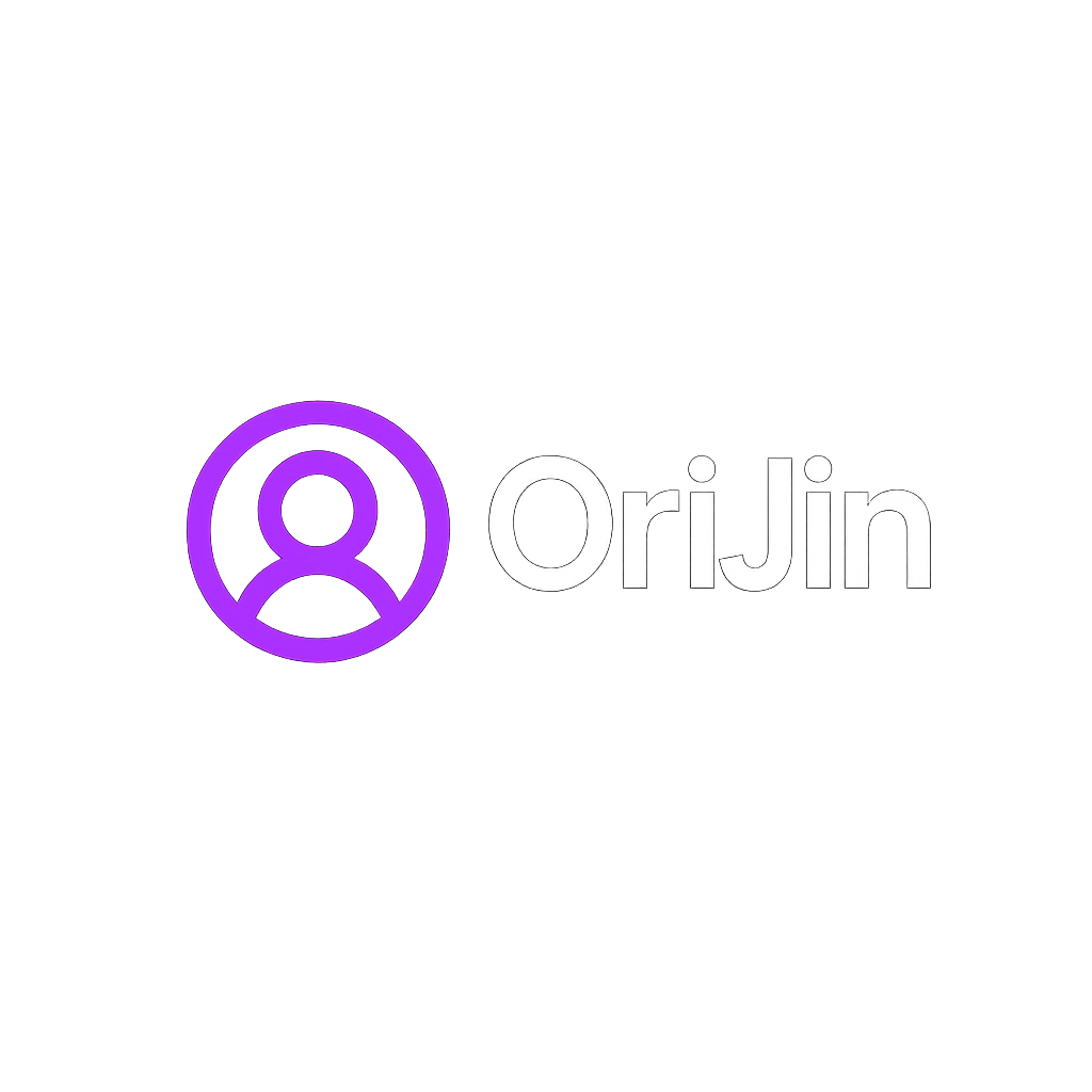 OriJin